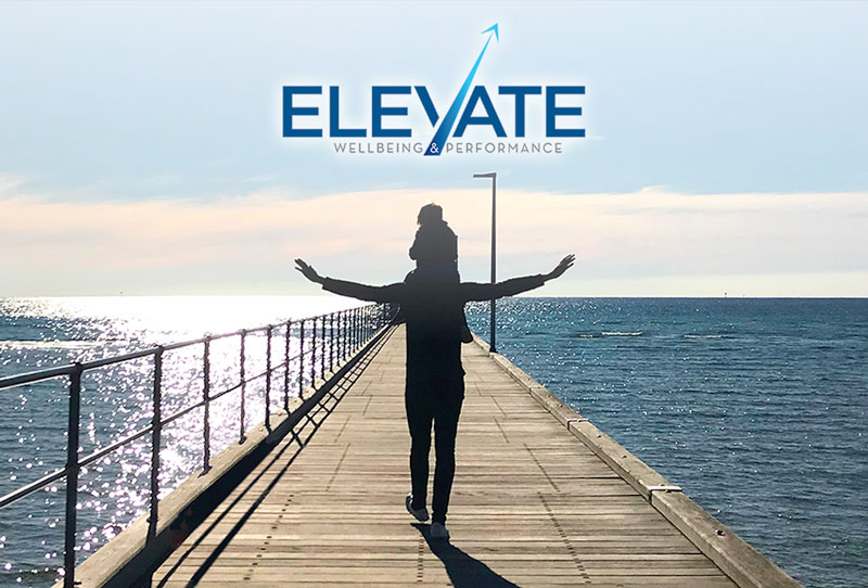 Elevate Program Launch